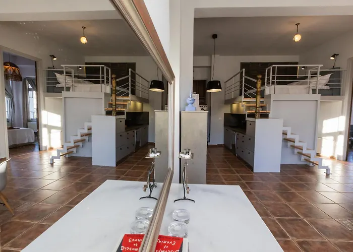Lepanto Xenia Apartments 1F