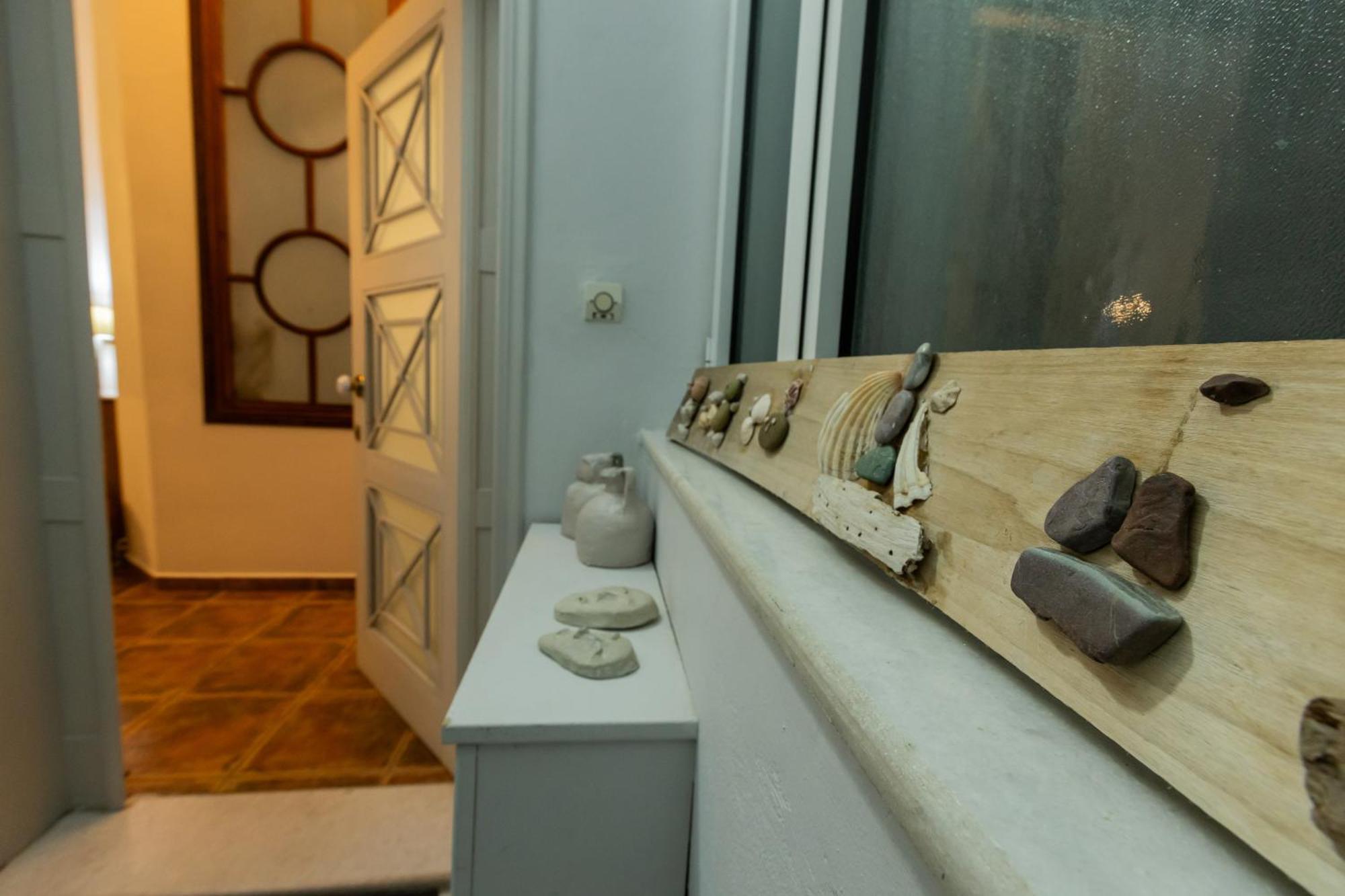Lepanto Xenia 1f Apartment *