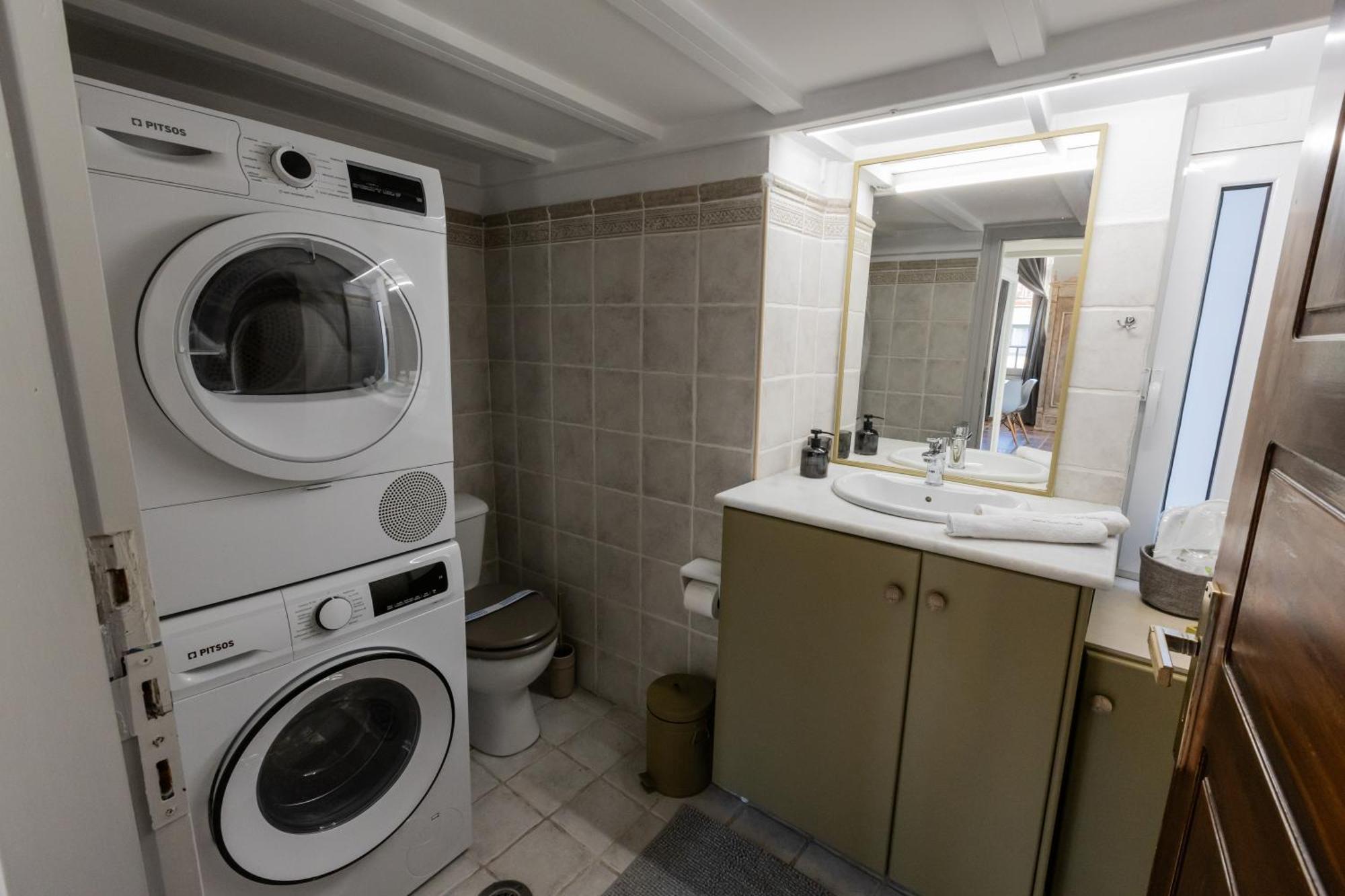 Apartment Lepanto Xenia 1f *