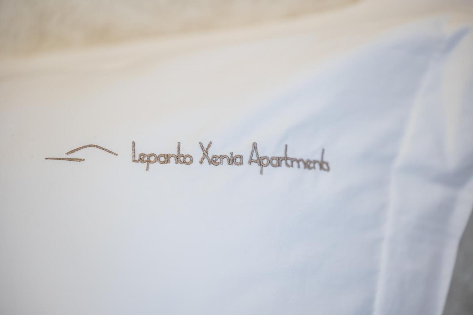 Lepanto Xenia 1f Apartment Nafpaktos