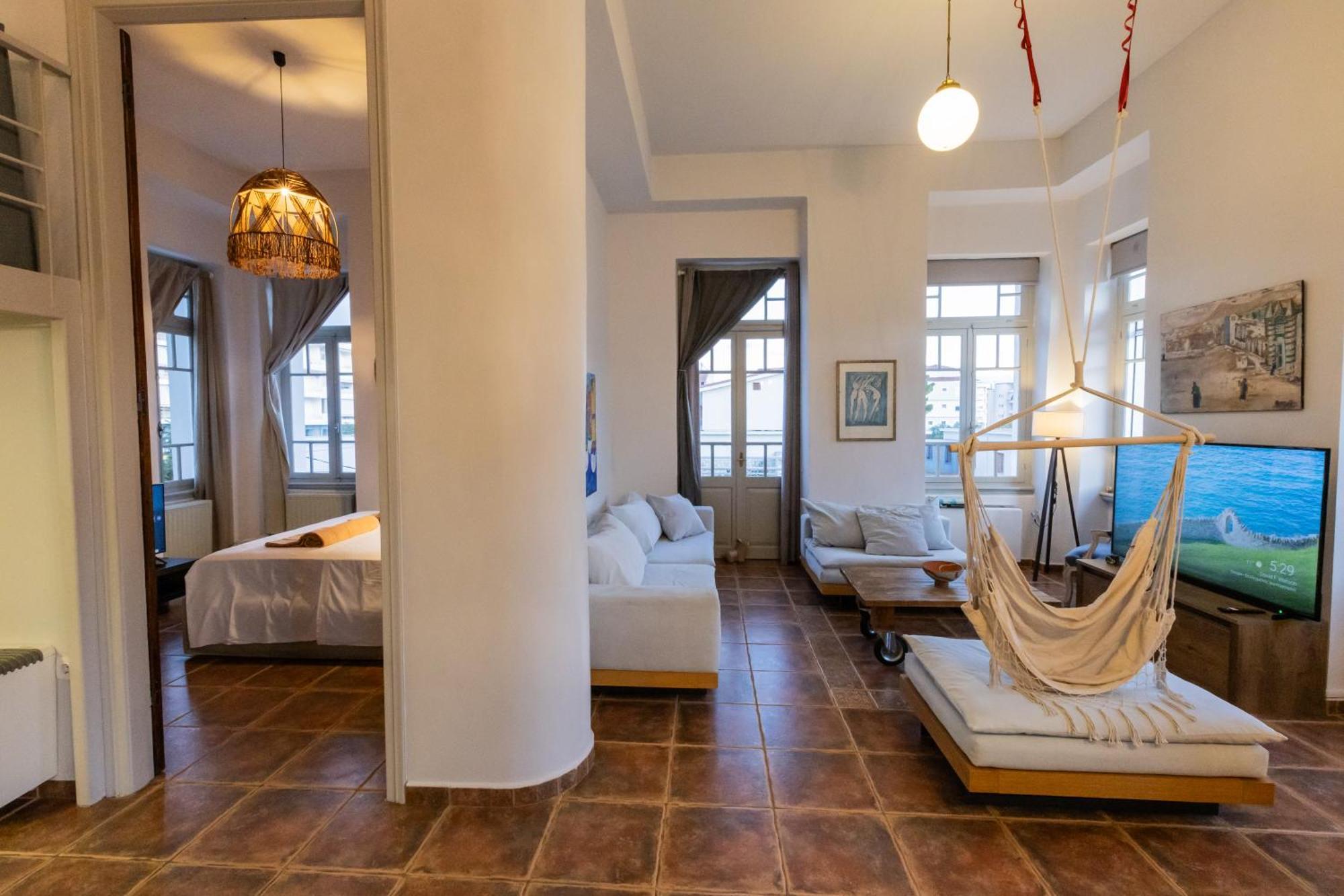Apartment Lepanto Xenia 1f Nafpaktos