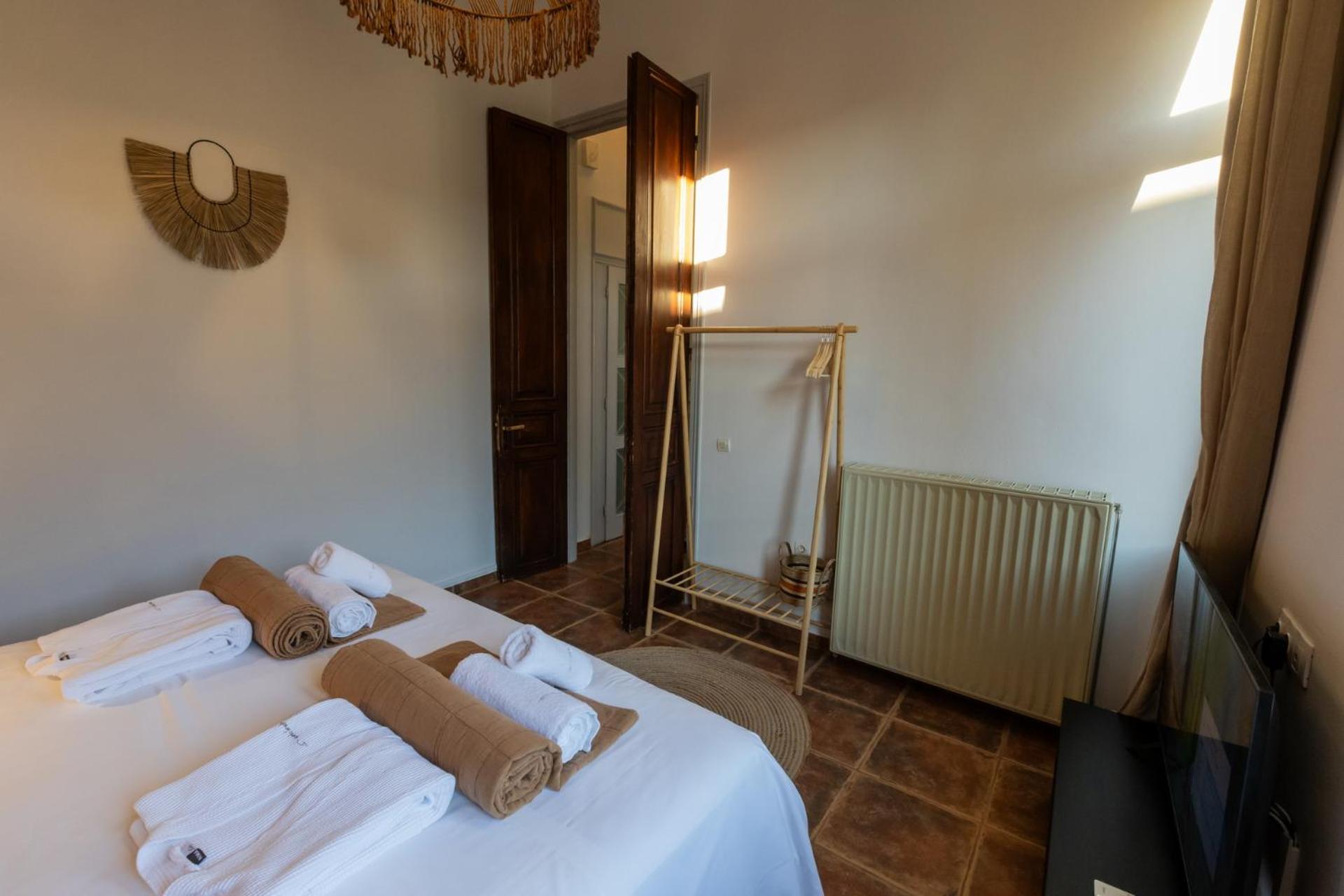 Lepanto Xenia 1f Apartment *