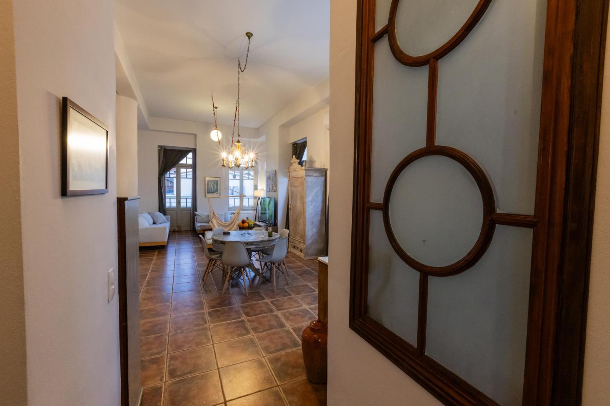 Apartment Lepanto Xenia 1f