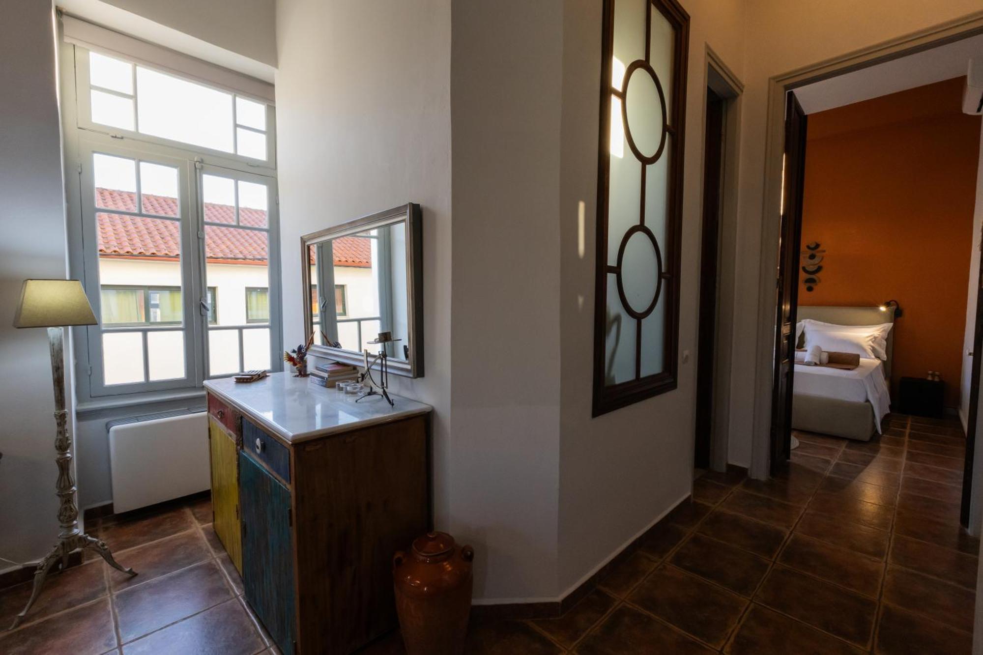 Lepanto Xenia 1f Apartment *