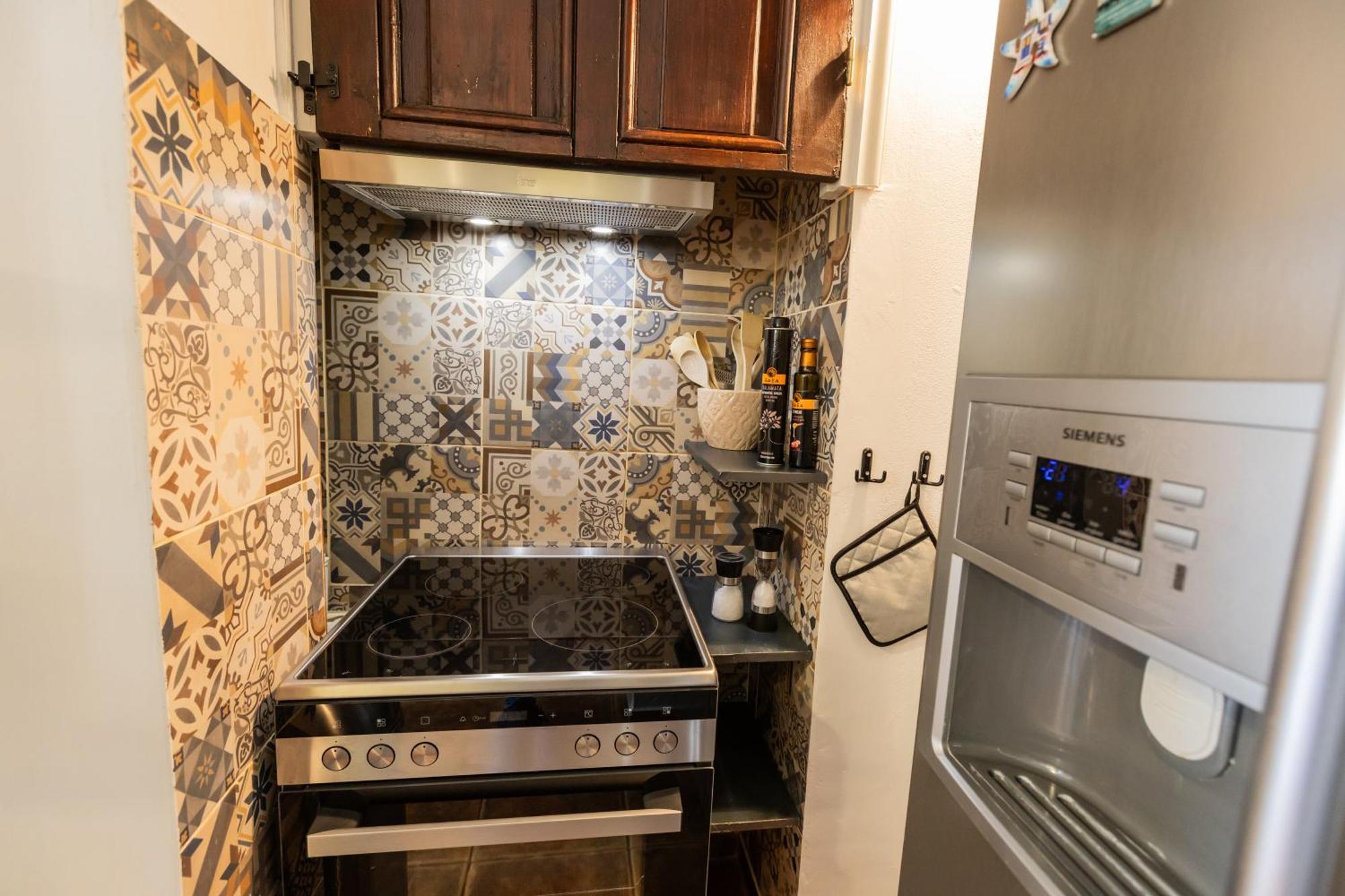 Apartment Lepanto Xenia 1f *