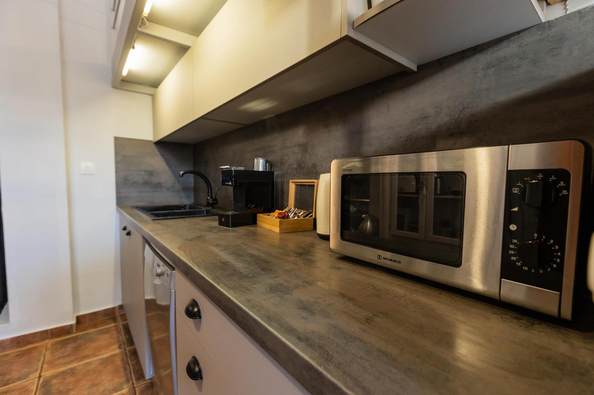 Apartment Lepanto Xenia 1f *