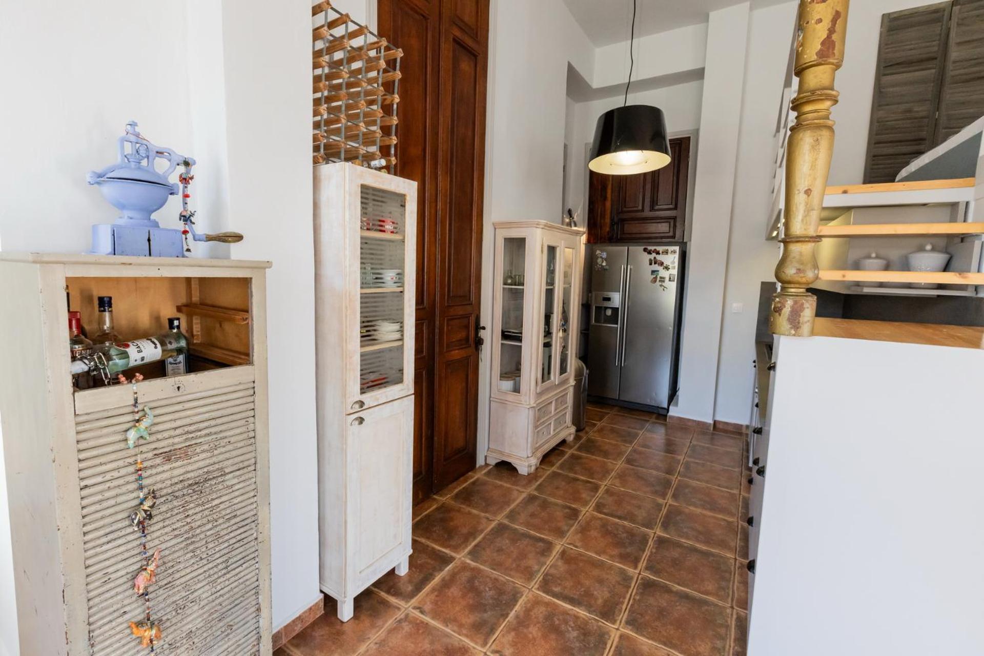 Apartment Lepanto Xenia 1f
