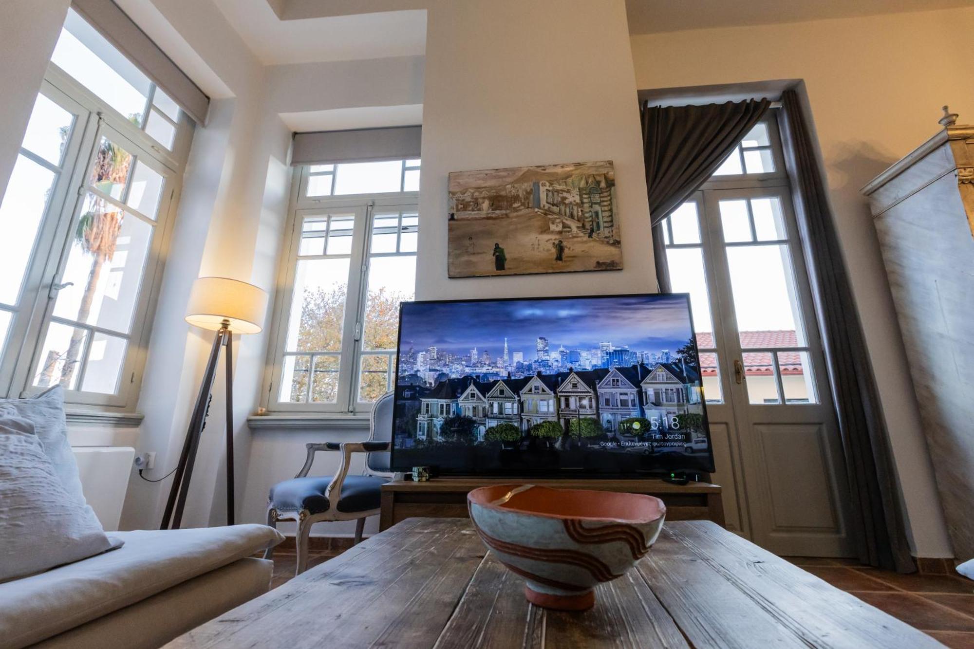 Lepanto Xenia 1f Apartment *