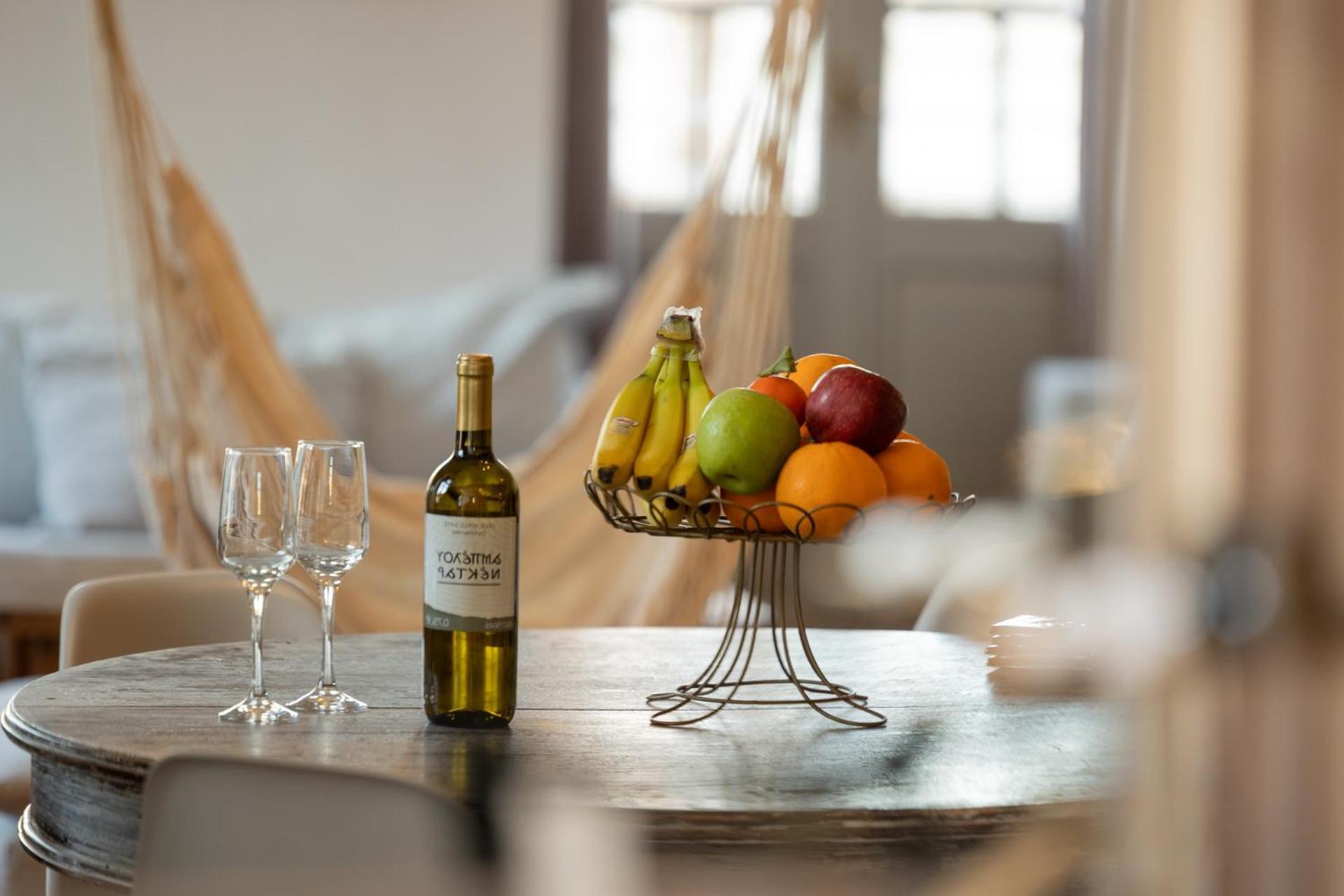 Lepanto Xenia 1f Apartment Nafpaktos