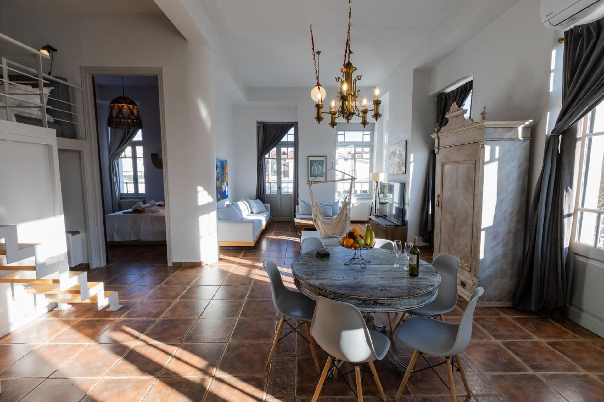 Lepanto Xenia 1f Apartment *