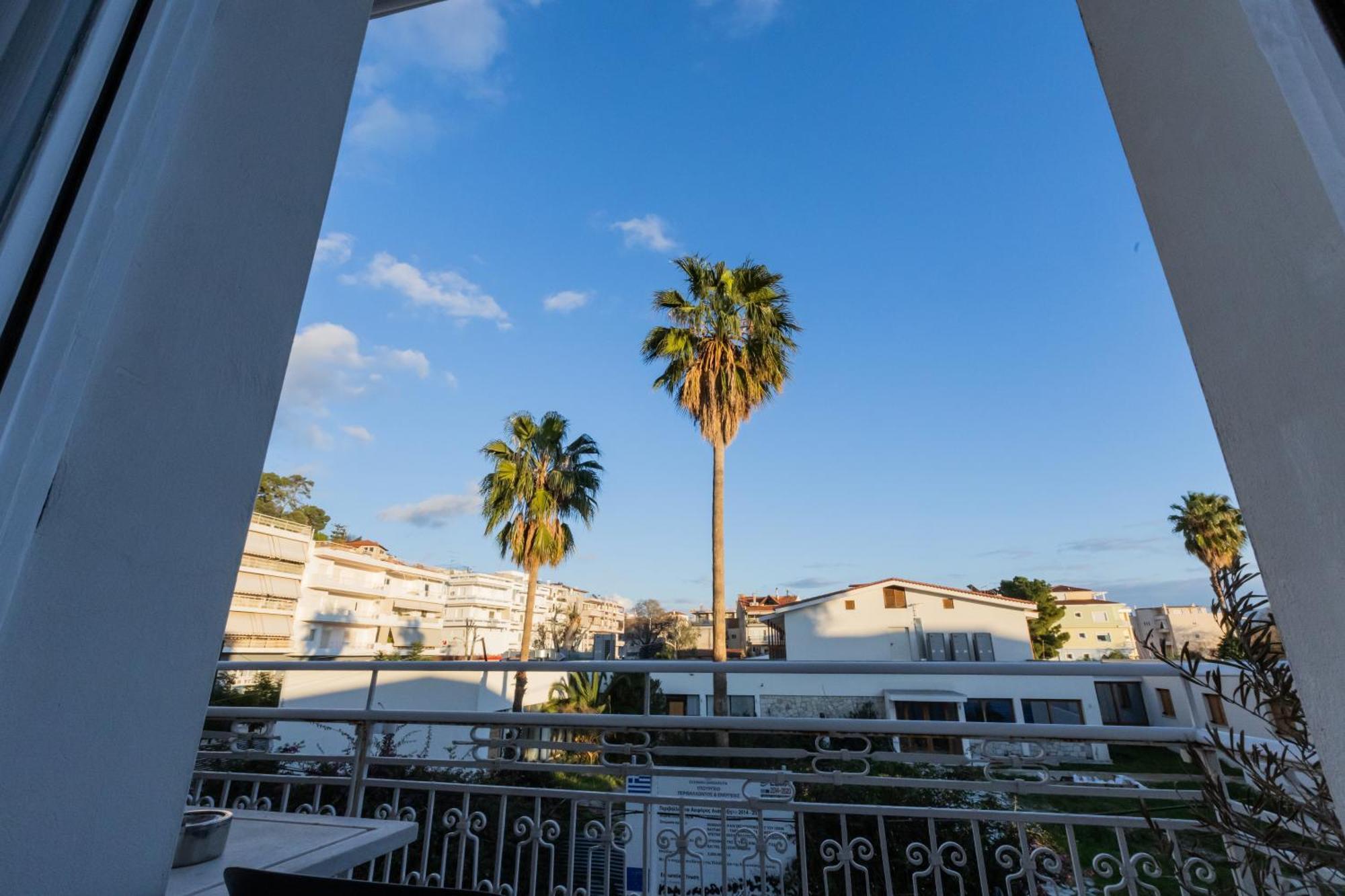 Apartment Lepanto Xenia 1f *