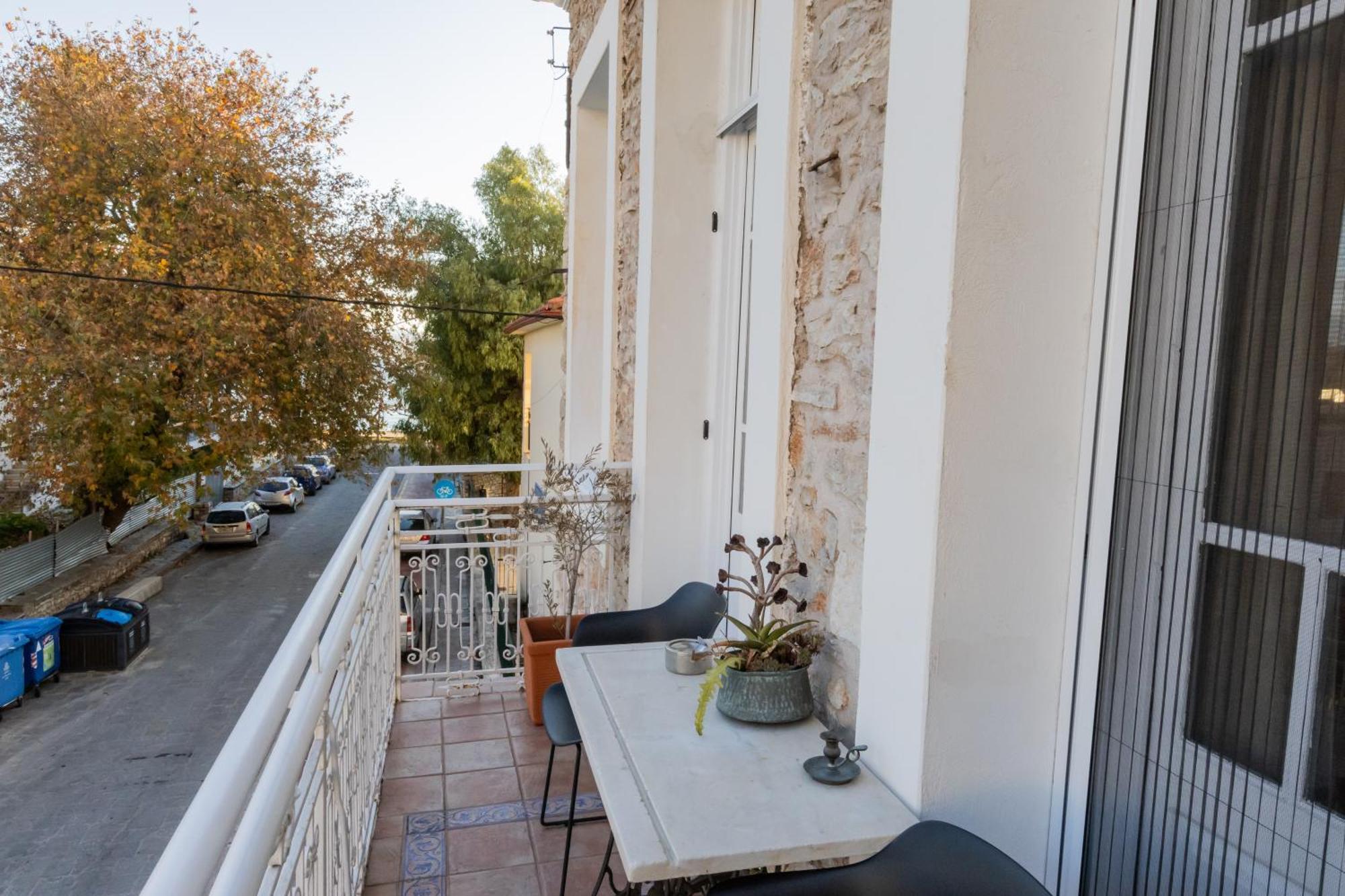Apartment Lepanto Xenia 1f