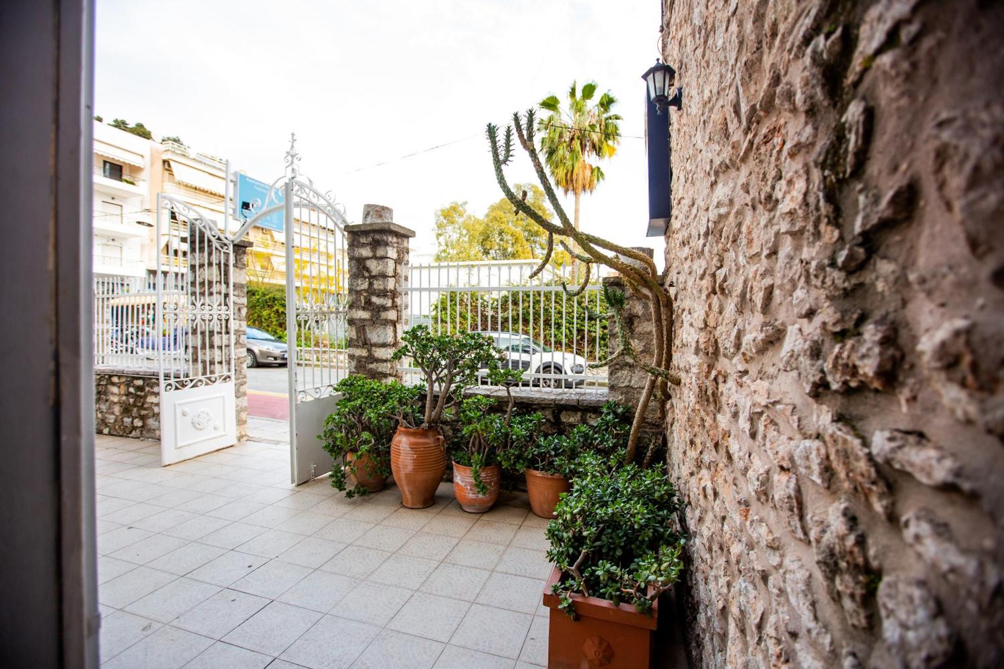 Apartment Lepanto Xenia 1f Nafpaktos
